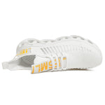 PHANTOM 'Mohawk Rogue' X9X Sneakers - Ghost White