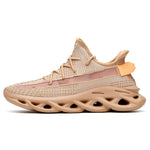 PEGASUS X2 Wave Runner Sneakers - Sahara Brown