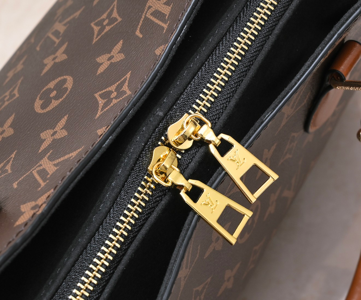 BAG NEW ARRIVAL - LV OPÉRA MM MONOGRAM 28 CM – SneakBag Store